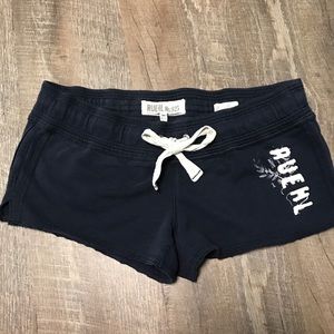 Ruehl no. 25 sweat shorts